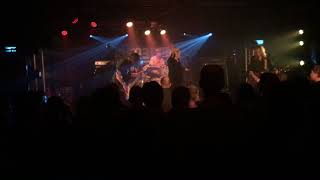 Magnapop Merry live 2 feb 2018 Zeist