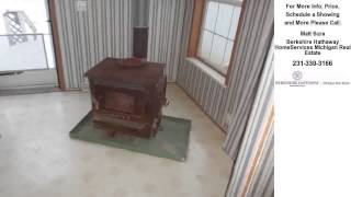 preview picture of video '01230 Tomkins Road, Boyne City, MI Presented by Matt Sura.'