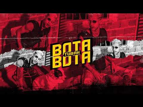 MC TUBAH - BOTA BOTA - ÁUDIO OFICIAL