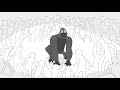 100 Men Vs 1 Gorilla