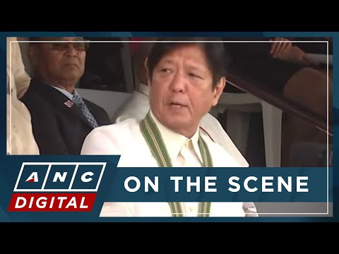 ICYMI: Marcos attends commencement exercises of PH Military Academy ANC