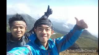 preview picture of video 'Trip Taman Nasional Gunung Gede Pangrango'