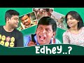 No Comments Simply Waste Reacting To Funny Fight Scenes