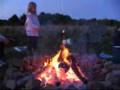 08 12 2006 Fireside
