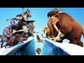 CGRundertow ICE AGE CONTINENTAL DRIFT ARCTIC GAMES For Nintendo DS Video Game Review