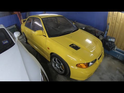 Naik KL Pickup Timing Belt Toda Part 2