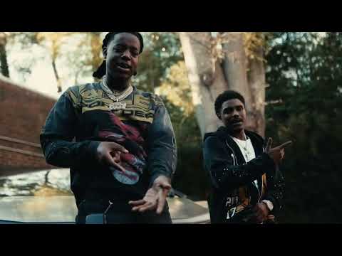 Lil Jay Brown & OMB Peezy - Right There [Official Video]