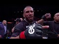 Vitor Petrino Octagon Interview | UFC Las Vegas