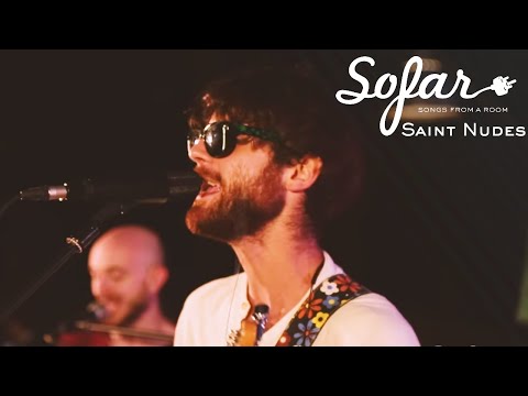 Saint Nudes - Loved By You | Sofar Tbilisi