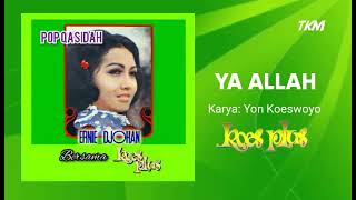 Download lagu Ya Allah - Ernie Djohan Bersama Koes Plus Pop Qasidah mp3