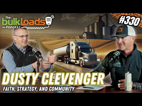 Buying and Selling Grain Companies