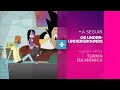TV Cultura A Seguir Os Under Undergrounds Turma Da Mônica 2020