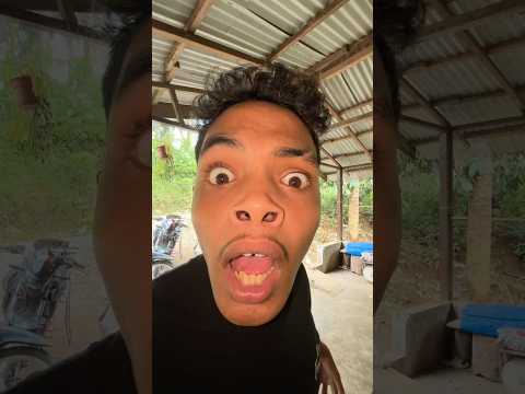 BANG MARTIN KOK BEDA # #comedy #ngakak #shorts #kidi #martinsow