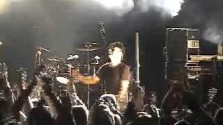 Gary Numan Mini Tour, Live at Shepherd's Bush Empire, London, England 28 07 2007