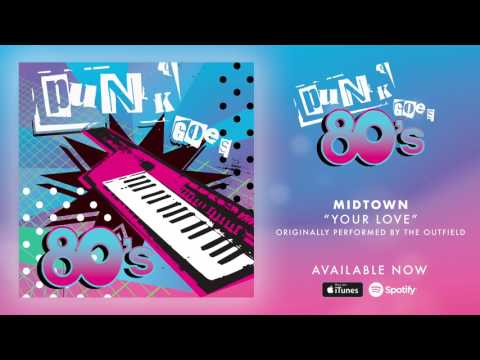 Video thumbnail for Your Love