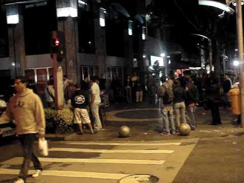 Bonitos & Paranóicos