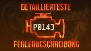 Як усунути obd p0143 самостійно