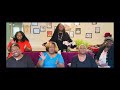 Anointed pace sisters singing to save me (duranice pace)