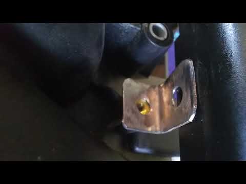 How to adapt truck injectors to LS3 intake fuel rails