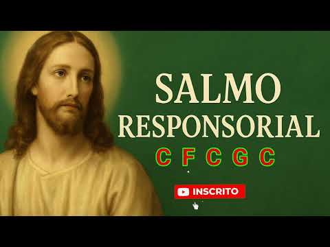 Salmo 22 - Católica