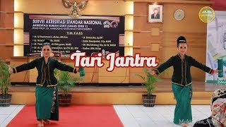 Download lagu Tari Jantra ( Banyumasan ) mp3 Download lagu Tari Jantra ( Banyumasan ) mp3