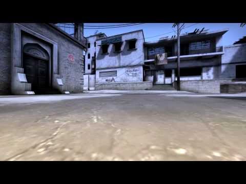 [CS:GO] DEV7L vs LDLC.Blue at DreamHack Qualifier 2015