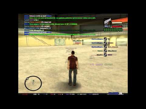 [Killzone]V1 de Wayne ''Little_Weason'' Thomson