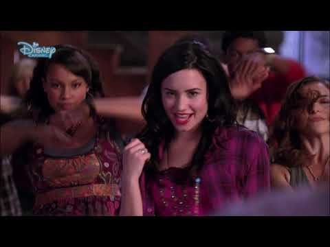 Camp Rock 2 | Cant Back Down - Music Video - Disney Channel Italia