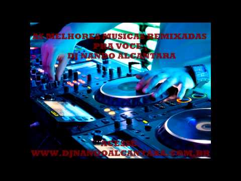 DJ nando alcantara e mc lako remix não to valendo nada