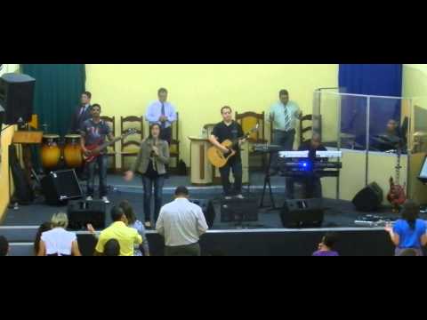 Existe Mais De Deus video