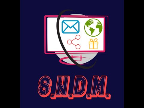 Intro-ul canalului (actualizat)