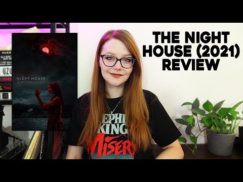THE NIGHT HOUSE (2021) MOVIE REVIEW