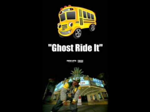 Mistah F.A.B. - Ghost Ride It!