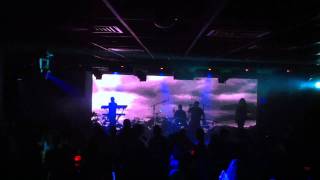 Gravity Co. - Empty World - Live