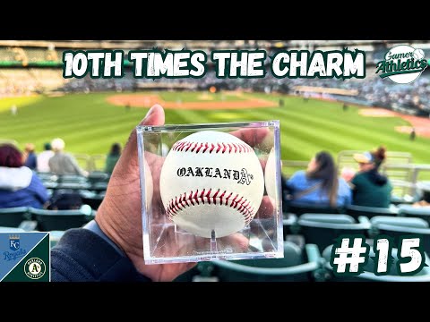 10th Times The Charm