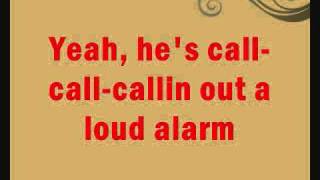 Brown Chicken Brown Cow by: Trace Adkins with Lyrics!