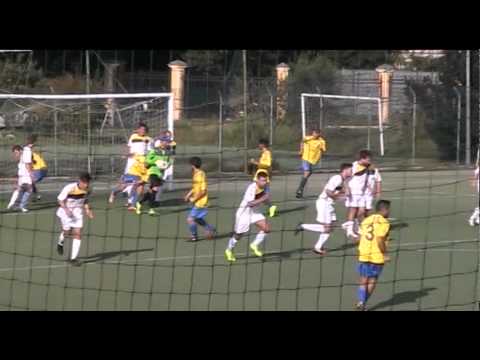DIL06 261014 - SERRA RICCO' - CFFS COGOLETO 0-0 | PROMOZIONE A
