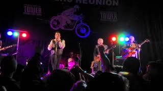 Rockers Reunion 2020 Matchbox : Midnight Dynamos