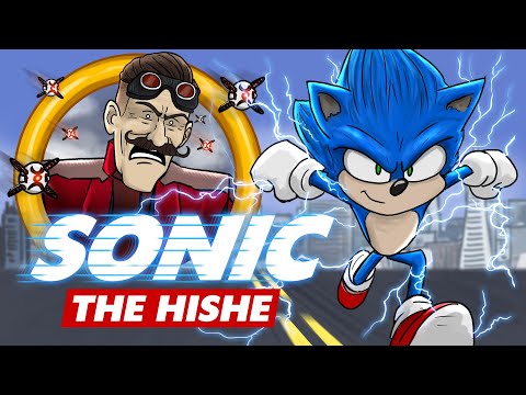 How Sonic The Hedgehog Should Have Ended Video