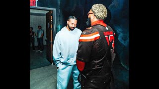 [FREE] Drake Type Beat - &quot;TWO BIRDS ONE STONE&quot;