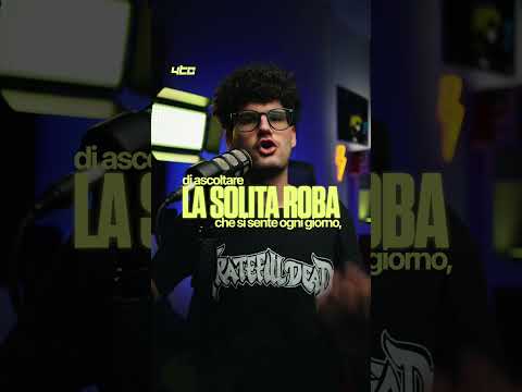 La Puglia continua a sfornare talenti: Fady e Niceboy Balenci 👀 #shorts #fady #niceboybalenci