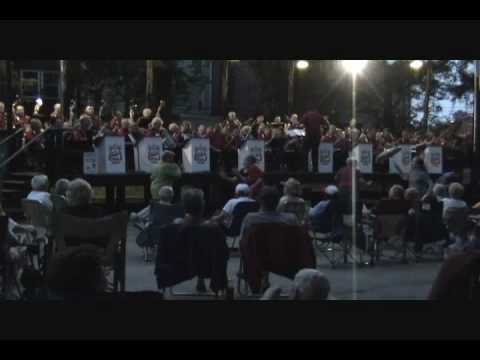 Ferko 2010 - Ma/Margie