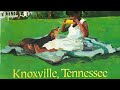 Storytime: Knoxville, Tennessee