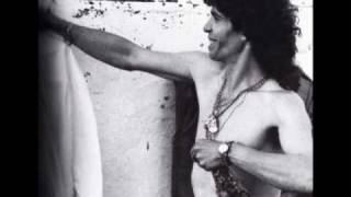 camaron de lo que yo soy pa ti