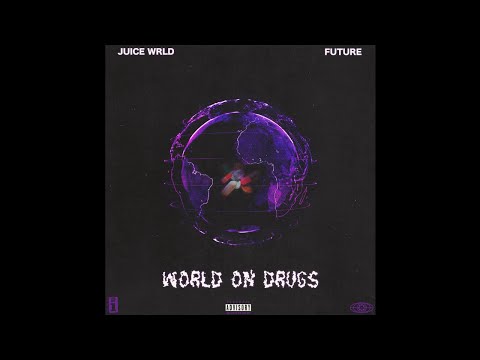 Juice WRLD x Future x Wheezy Type Beat 2018 - "WORLDENDING"