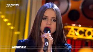 Marina Kaye - Dark Star - acoustic 12.09.2015