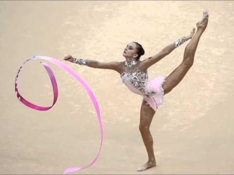 gymnastics music RG - Waltz of the flowers - 25