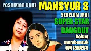 Download lagu This is MANSYUR S's partner before he became a superstar and before he founded OM RADESA. mp3