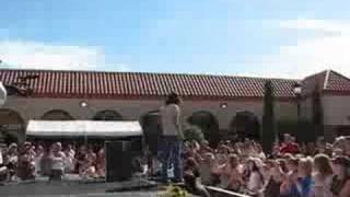 Constantine Heaven Help the Lonely Dallas  2006