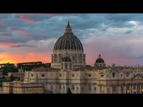 Is St. Peter's Basilica in danger? A historic monitoring system after 400 years